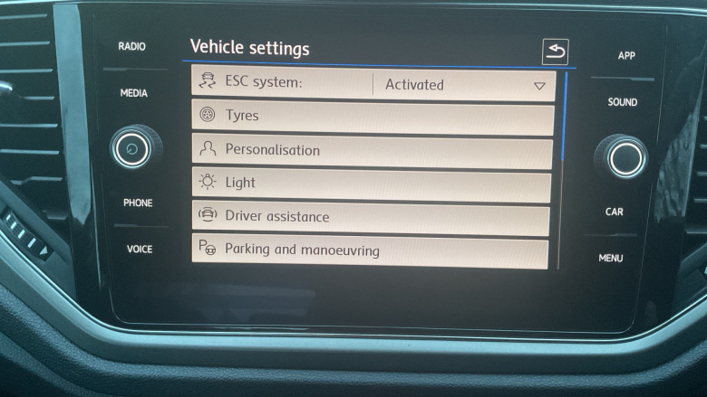 Volkswagen T-Roc 1.0 TSI SE 5dr Petrol Hatchback